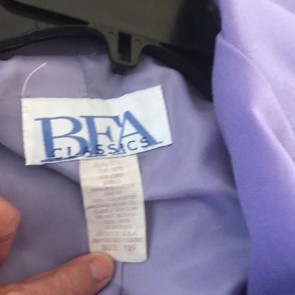 Dress jacket - Picture 2 of 2